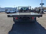 2023 Ford F-450 Regular Cab DRW RWD, Flatbed Truck for sale #T238273 - photo 4