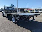2023 Ford F-450 Regular Cab DRW RWD, Flatbed Truck for sale #T238273 - photo 5