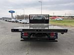 2023 Ford F-450 Regular Cab DRW RWD, Flatbed Truck for sale #T238281 - photo 4