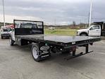 2023 Ford F-450 Regular Cab DRW RWD, Flatbed Truck for sale #T238281 - photo 5