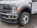 2023 Ford F-450 Regular Cab DRW RWD, Flatbed Truck for sale #T238281 - photo 9