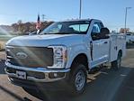 New 2023 Ford F-250 XL Regular Cab 4WD, 8' Reading SL Service Body Service Truck for sale #T238296 - photo 6