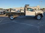 2023 Ford F-450 Regular Cab DRW 4WD, PJ's Platform Body Flatbed Truck for sale #T238298 - photo 3