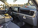 New 2023 Ford F-450 Regular Cab 4WD, 12' PJ's Platform Body Flatbed Truck for sale #T238298 - photo 25
