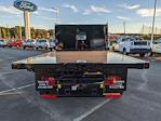 2023 Ford F-450 Regular Cab DRW 4WD, PJ's Platform Body Flatbed Truck for sale #T238298 - photo 4