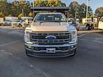 New 2023 Ford F-450 Regular Cab 4WD, 12' PJ's Platform Body Flatbed Truck for sale #T238298 - photo 8