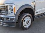 2023 Ford F-450 Regular Cab DRW 4WD, PJ's Platform Body Flatbed Truck for sale #T238298 - photo 9
