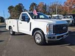 2023 Ford F-250 Regular Cab SRW RWD, Knapheide Steel Service Body Service Truck for sale #T238302 - photo 1