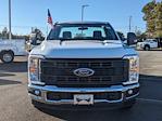 New 2023 Ford F-250 XL Regular Cab RWD, 8' Knapheide Steel Service Body Service Truck for sale #T238302 - photo 7