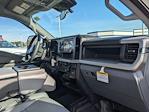 New 2023 Ford F-450 Crew Cab 4WD, Crysteel E-Tipper Dump Truck for sale #T238308 - photo 19