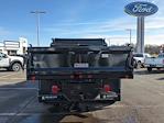 New 2023 Ford F-450 Crew Cab 4WD, Crysteel E-Tipper Dump Truck for sale #T238308 - photo 4