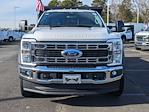 New 2023 Ford F-450 Crew Cab 4WD, Crysteel E-Tipper Dump Truck for sale #T238308 - photo 7