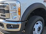 New 2023 Ford F-450 Crew Cab 4WD, Crysteel E-Tipper Dump Truck for sale #T238308 - photo 8