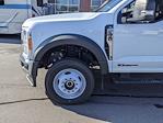 New 2023 Ford F-450 Regular Cab 4WD, 14' PJ's Landscape Dump for sale #T238313 - photo 10