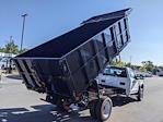 New 2023 Ford F-450 Regular Cab 4WD, 14' PJ's Landscape Dump for sale #T238313 - photo 31