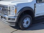 New 2023 Ford F-450 Regular Cab 4WD, 14' PJ's Landscape Dump for sale #T238313 - photo 9