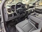 2023 Ford F-450 Regular Cab DRW 4WD, PJ's Landscape Dump for sale #T238314 - photo 12