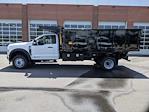 2023 Ford F-450 Regular Cab DRW 4WD, PJ's Landscape Dump for sale #T238314 - photo 7