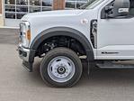 2023 Ford F-450 Regular Cab DRW 4WD, Flatbed Truck for sale #T238329 - photo 10