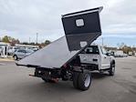 2023 Ford F-450 Regular Cab DRW 4WD, Flatbed Truck for sale #T238329 - photo 30