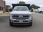 2023 Ford F-450 Regular Cab DRW 4WD, Flatbed Truck for sale #T238329 - photo 8