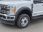 2023 Ford F-450 Regular Cab DRW 4WD, Flatbed Truck for sale #T238329 - photo 9