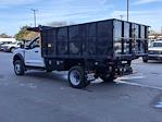 2023 Ford F-450 Regular Cab DRW 4WD, PJ's Landscape Dump for sale #T238334 - photo 5