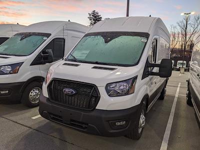 2023 Ford Transit 350 HD High Roof RWD, Empty Cargo Van for sale #T239139 - photo 1