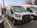 2023 Ford Transit 350 HD High Roof RWD, Empty Cargo Van for sale #T239139 - photo 3