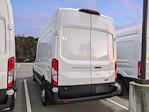 2023 Ford Transit 350 HD High Roof RWD, Empty Cargo Van for sale #T239139 - photo 2