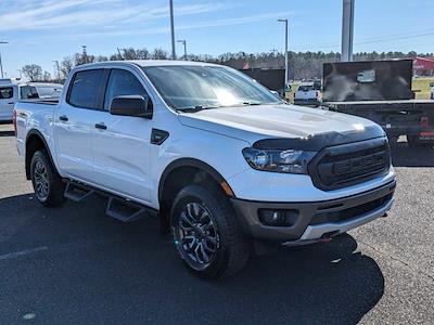 2021 Ford Ranger SuperCrew Cab SRW RWD, Pickup for sale #T242023A - photo 1