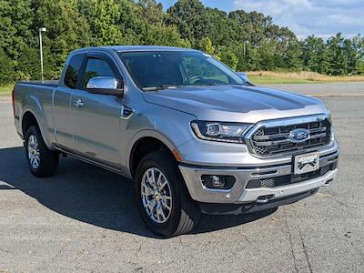 2020 Ford Ranger Super Cab RWD, Pickup for sale #T242046A - photo 1