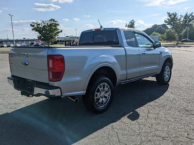 2020 Ford Ranger Super Cab RWD, Pickup for sale #T242046A - photo 2