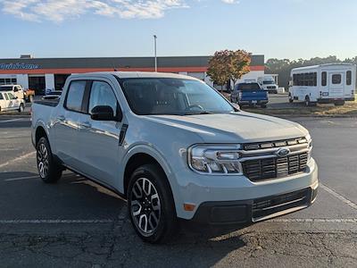 2024 Ford Maverick SuperCrew Cab FWD, Pickup for sale #T242065 - photo 1