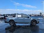 New 2024 Ford Maverick Lariat SuperCrew Cab FWD, Pickup for sale #T242068 - photo 3