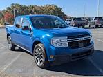 New 2024 Ford Maverick Lariat SuperCrew Cab FWD, Pickup for sale #T242077 - photo 1