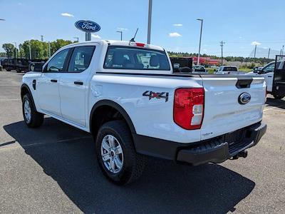 2024 Ford Ranger SuperCrew Cab 4WD, Pickup for sale #T245005 - photo 2