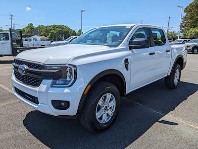 2024 Ford Ranger SuperCrew Cab 4WD, Pickup for sale #T245005 - photo 1