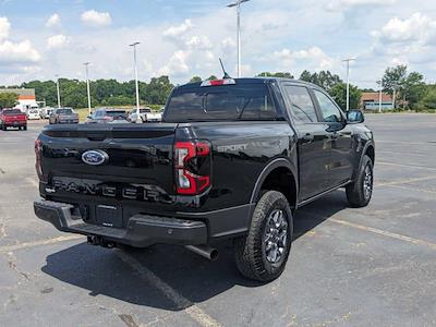 2024 Ford Ranger SuperCrew Cab RWD, Pickup for sale #T245007 - photo 2
