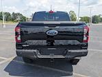 2024 Ford Ranger SuperCrew Cab RWD, Pickup for sale #T245007 - photo 4