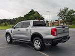 New 2024 Ford Ranger XL SuperCrew Cab RWD, Pickup for sale #T245023 - photo 5