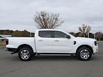 New 2024 Ford Ranger XLT SuperCrew Cab RWD, Pickup for sale #T245024 - photo 4