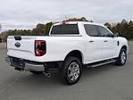 New 2024 Ford Ranger XLT SuperCrew Cab RWD, Pickup for sale #T245024 - photo 2