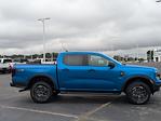 2024 Ford Ranger SuperCrew Cab 4WD, Pickup for sale #T245025 - photo 3