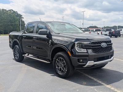 2024 Ford Ranger SuperCrew Cab RWD, Pickup for sale #T245028 - photo 1