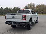 New 2024 Ford Ranger Lariat SuperCrew Cab 4WD, Pickup for sale #T245038 - photo 2