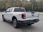 New 2024 Ford Ranger Lariat SuperCrew Cab 4WD, Pickup for sale #T245038 - photo 6