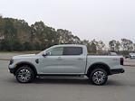 New 2024 Ford Ranger Lariat SuperCrew Cab 4WD, Pickup for sale #T245038 - photo 7