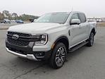 New 2024 Ford Ranger Lariat SuperCrew Cab 4WD, Pickup for sale #T245038 - photo 8