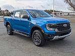 New 2024 Ford Ranger XLT SuperCrew Cab 4WD, Pickup for sale #T245039 - photo 1